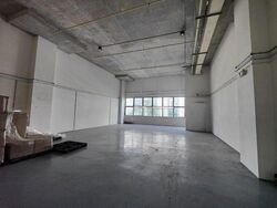 BHCC Space (D18), Factory #623032911